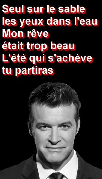 Quel prénom se trouve dans cette chanson ?