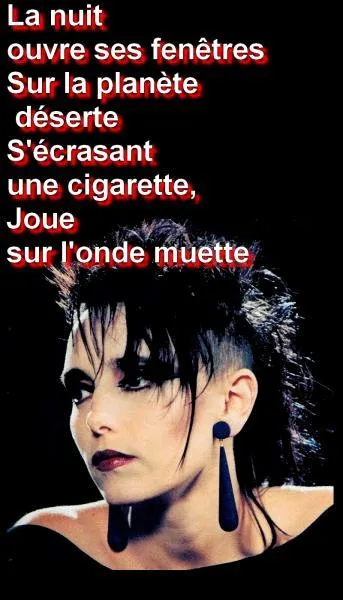 Quel prénom se trouve dans cette chanson ?