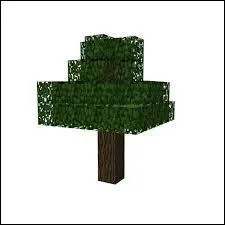 Quels bois existent sur le jeu ?
