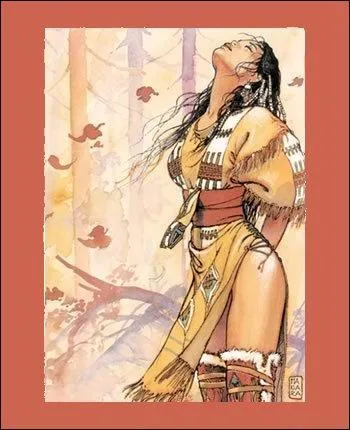 Bien avant "Le Déclic" ou "Les Aventures de Guiseppe Bergman" (publiés dans "À suivre"), ce "pape" de la BD érotique finance ses études d'architecture avec des planches "pour adultes" ; qui est-ce ?