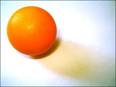 Quel sport peut-on jouer avec cette balle ?