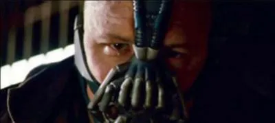 Ca ne donne pas envie de lui faire la bise, qui est-il ?