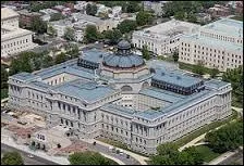 Quelle est la plus grande bibliothèque du monde ?