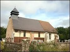 Commune Samarienne, dans le Ponthieu, Forest-l'Abbaye se situe en région ...