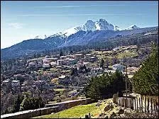 Nous partons faire un tour sur l'Ile de Beauté. Je vous emmène à la découverte de Lozzi, commune de l'arrondissement de Corte, dans le département ...