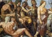 Quiz La mythologie grco-romaine
