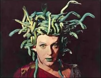 Combien de surs Méduse avait-elle ?