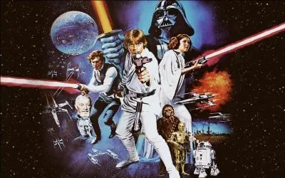 Dans quel ordre les films Star Wars sont-ils sortis dans les salles de cin&eacute;ma ?