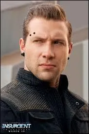 Combien de peurs a Éric ?