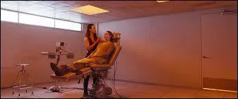 Quel résultat a-t-il eu au test ?