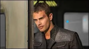 Quelle est la deuxième peur de Quatre ?