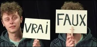 Vrai ou faux : Norman a fait un partenariat avec la marque Crunch.