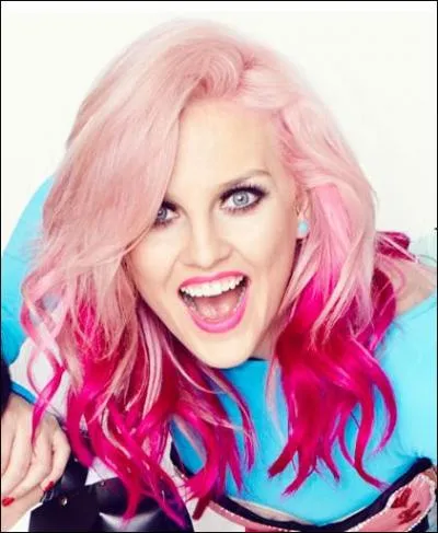 Perrie est sortie avec quel membre des One Direction ?