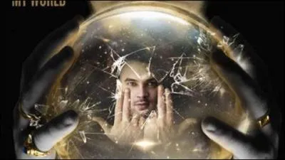 Quel sera son dernier album de 2015 ?