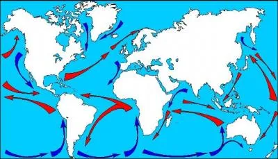 Dans l'Arctique la fonte des glaces alimente l'océan en eau douce, moins dense que l'eau salée. Avec le réchauffement climatique, l'accroissement de cette quantité d'eau douce pourrait provoquer le déplacement, et même l'arrêt du ...