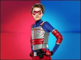 Quel est le métier d'Henry ?