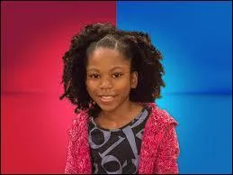 Comment s'appelle la meilleure amie d'Henry Danger ?