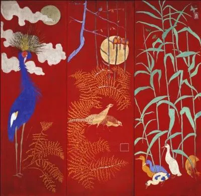 A qui doit-on ce "paravent" ?