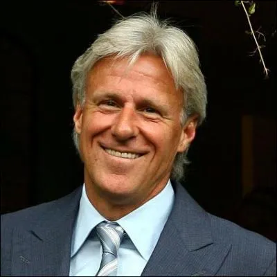 Björn Rune Borg est un sportif suédois renommé. Dans quelle discipline s'est-il illustré ?