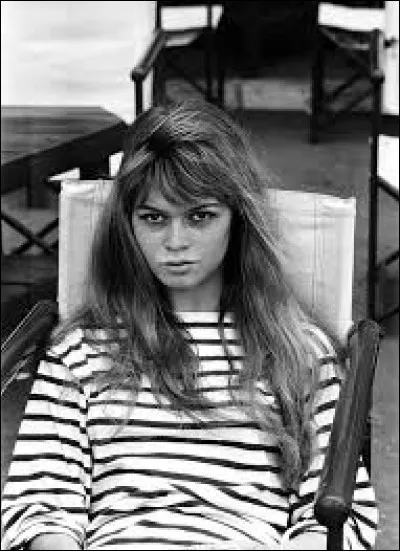 Brigitte Bardot, l'icône de la libération sexuelle dans les années 1950 s'est retirée depuis très longtemps à St Tropez. Quel est le nom de sa propriété ?