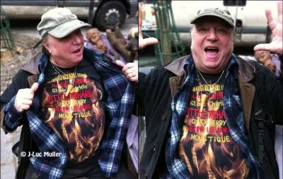 Quel virus, inconnu autrefois, fait son apparition sur le territoire métropolitain français, suite au réchauffement climatique ?