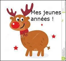 Je suis reine dans ce film sorti en 1954 :