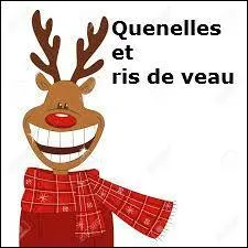 J'ai un rapport avec la reine ! Que dire de moi ?