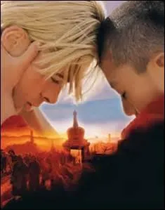 Quel acteur est à l'affiche du film "Sept ans au Tibet", sorti en 1997 ?