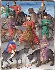 Lequel ne fait pas partie des sept péchés capitaux ?