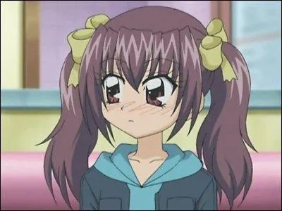 Qui est sur la photo ?