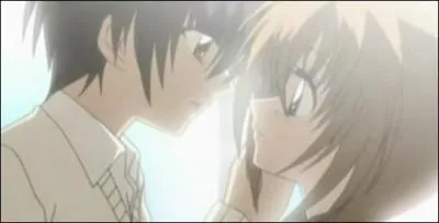 Qui est sur la photo ?