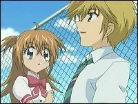 Qui est sur la photo ?