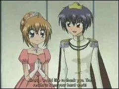 Qui est sur la photo ?