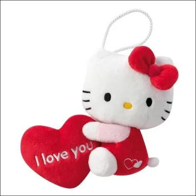 Pourquoi n'ai-je pas de bouche ? Je parle avec mon cur ! Je m'appelle...