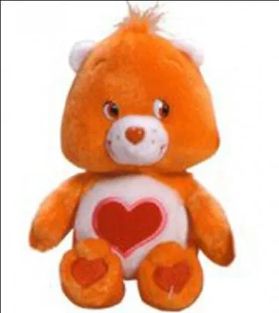 Chacun de nous a une mission particulière représentée par un symbole sur notre ventre. "Grosbisou", avec un gros cur rouge sur le ventre, fait en sorte que les gens s'aiment. Appelés "Calinours" au Québec, nous sommes, en France, les...