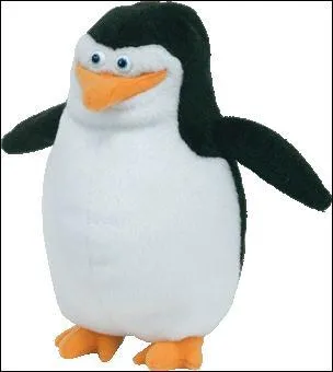 Dans "Madagascar", Kowalski, Private, Rico et moi-même, Skipper, nous vivons de grandes aventures. Nous sommes...