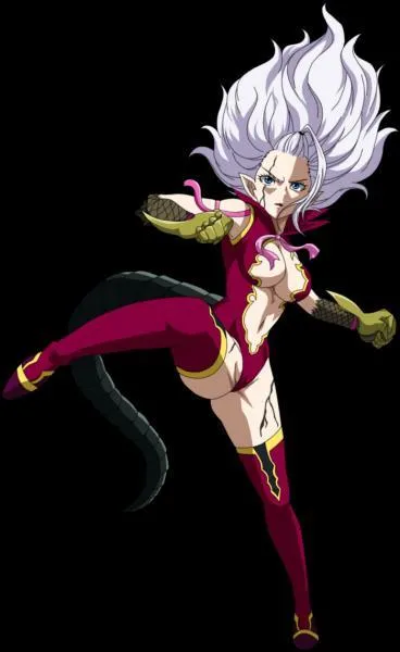 Comment s'appelle son pouvoir ?