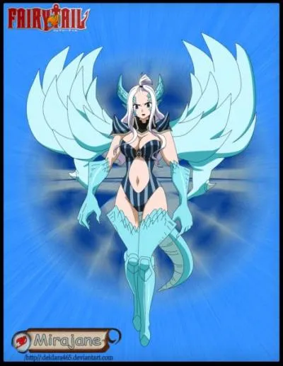 Comment se nomme cette version différente de Satan Soul ?