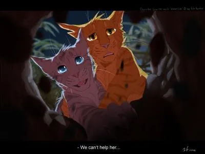 Avant de mourir "vraiment", comment disparaît-elle dans les tunnels, faisant croire ainsi, à son insu, à ses camarades qu'elle meurt ?