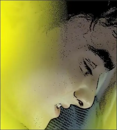 - Et depuis, il essaye de découvrir comment font les avions pour voler ! 

- Non, ce n'est pas moi qui lui ai détraqué le cerveau 
Donc tu vois, je me sentais possédé Je faisais toujours ce même cauchemar Et toujours en colère Je devenais reptile

- Tu étais vraiment possédé ?