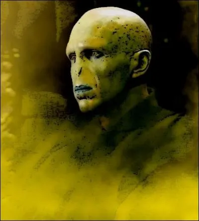 - Pourquoi ?

- Fudge préfère éviter le problème et se comporter comme si de rien n'était. C'est beaucoup plus tranquille pour lui 

- Il fait l'autruche ?