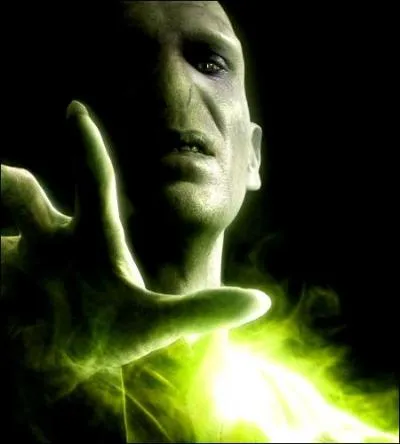 - Le vrai objectif de Voldemort était en fait de savoir pourquoi j'avais réussi à lui échapper. Il s'est alors tourné vers cette prophétie qu'une voyante avait faite, qui datait d'un peu avant ma naissance 

- S'il la connaissait, pourquoi vouloir la réécouter ?
