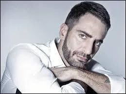 Quel est le nom de ce créateur d'origine américaine ?