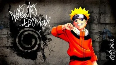 De quel démon à queues Naruto Uzumaki est-il le réceptacle ?