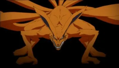 Kurama (son vrai nom) est un démon à queues. Combien de queues Kurama possède-t-il ?