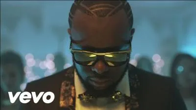 Quelle est la chanson de ce clip ? (Maitre Gims)
