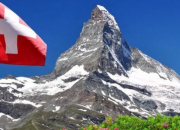Quiz Questions diverses sur la Suisse. - (1)