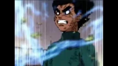 Comment s'appelle cette technique spéciale de Lee Rock ?