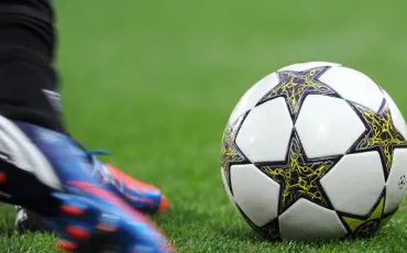 Quiz Footballeurs