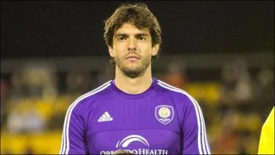 En quelle année Kaká a-t-il eu un Ballon d'or ?